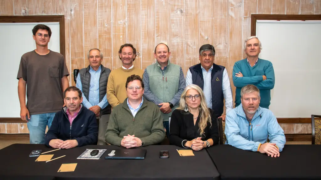 El presidente de Fedeleche F.G., Marcos Winkler, destacó la capacidad que han demostrado los productores de construir un futuro sostenible en un contexto de múltiples retos.