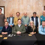 El presidente de Fedeleche F.G., Marcos Winkler, destacó la capacidad que han demostrado los productores de construir un futuro sostenible en un contexto de múltiples retos.