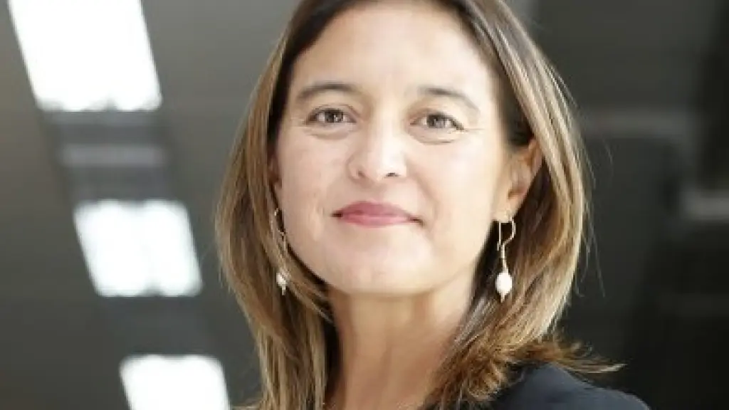 María Gabriela Huidobro, Cedida