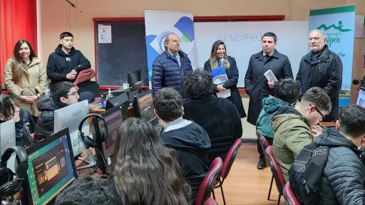 Encuesta revela preocupante radiografía del bienestar juvenil en Los Ángeles