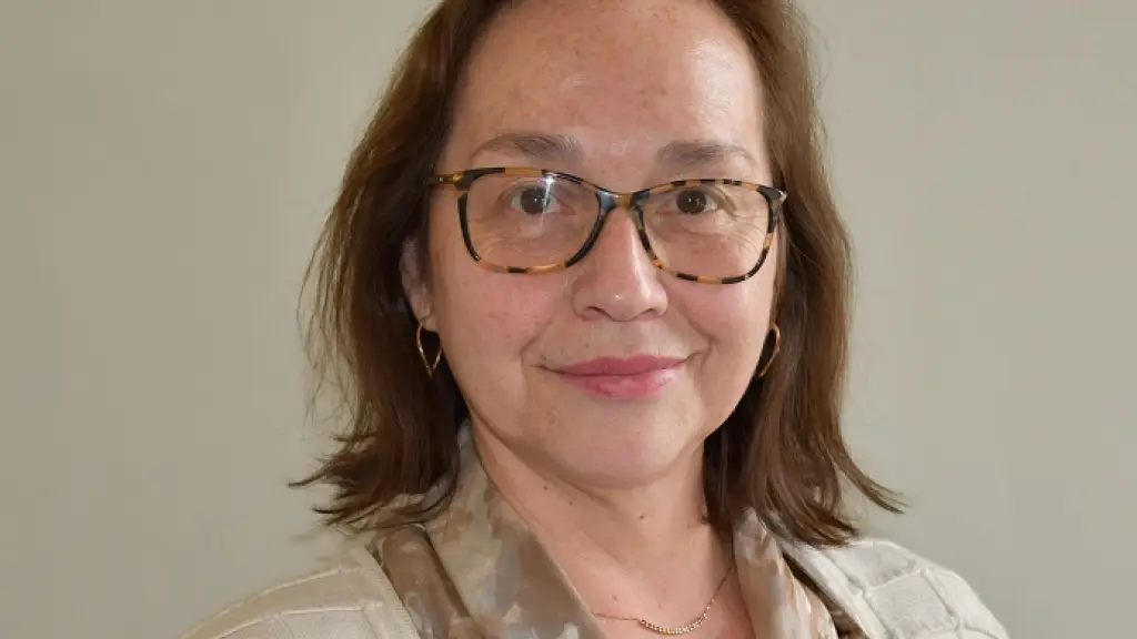 Astrid Manríquez, Cedida