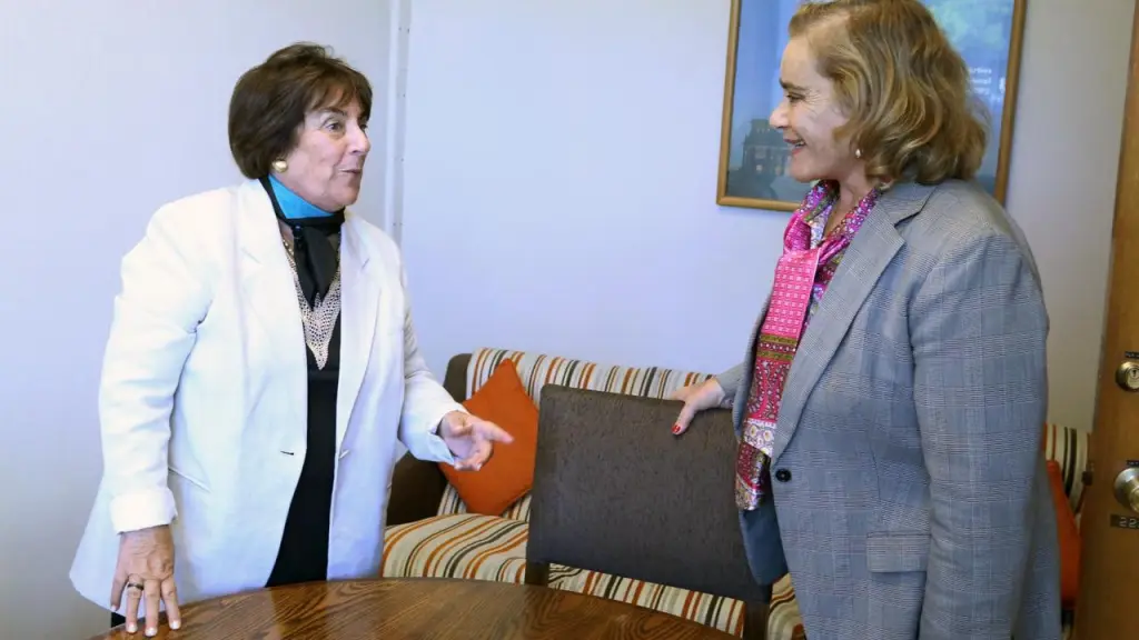 Weisse reafirmó su compromiso con la defensa de las instituciones que fortalecen el desarrollo social y la seguridad de la Región del Biobío.