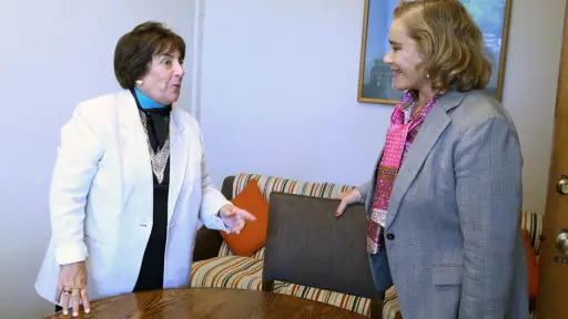 Diputada Flor Weisse solicita preservar el Regimiento de Los Ángeles y reconsiderar proyecto de circunvalación