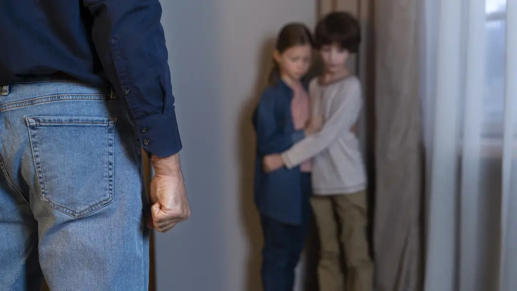 La Ley N° 21.057 busca evitar la revictimización secundaria de niños, niñas y adolescentes que han sido víctimas de delitos sexuales y violentos., Freepik