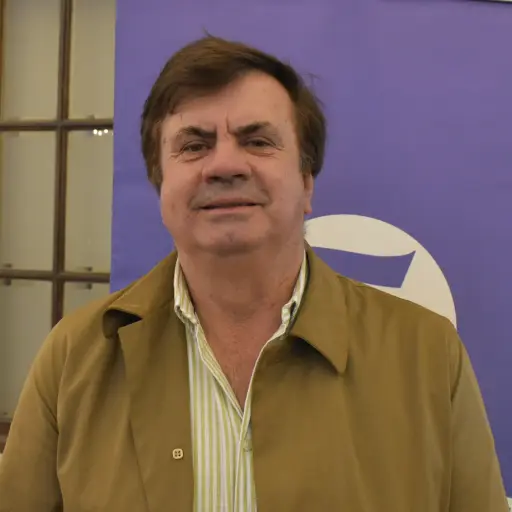 Enrique Krause / Diario La Tribuna