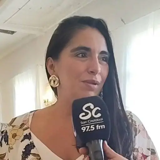 Oriana Offerman / Diario La Tribuna