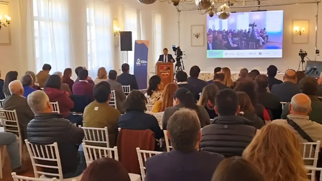 Seminario de Seguridad Rural, Diario La Tribuna