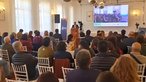 Autoridades piden tipificar delitos contra el mundo agrícola y reforzar seguridad rural