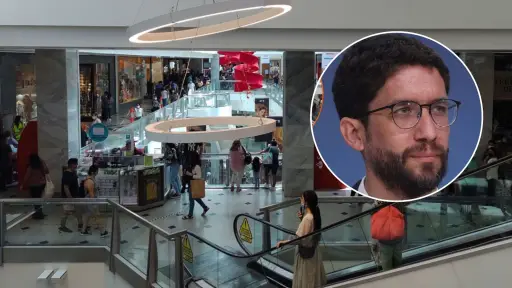 Ministro del Trabajo aclara funcionamiento del comercio en Viernes Santo: no será feriado irrenunciable