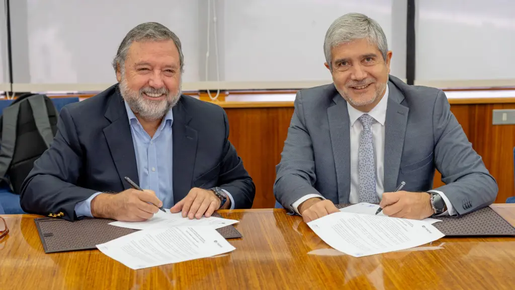El compromiso permitirá el desarrollo de proyectos conjuntos de innovación, la creación de nuevos productos y servicios, el fortalecimiento del talento y la generación de capacidades aplicadas en contextos reales.