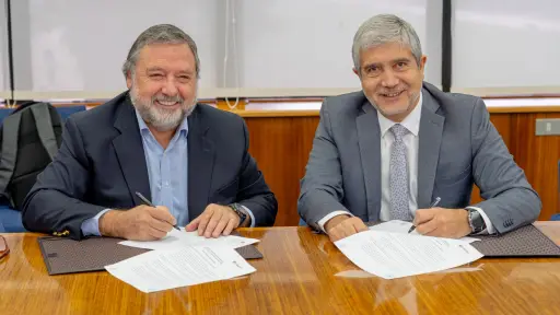 Entel Digital y Universidad de Concepción firman alianza estratégica para impulsar innovación y transformación digital