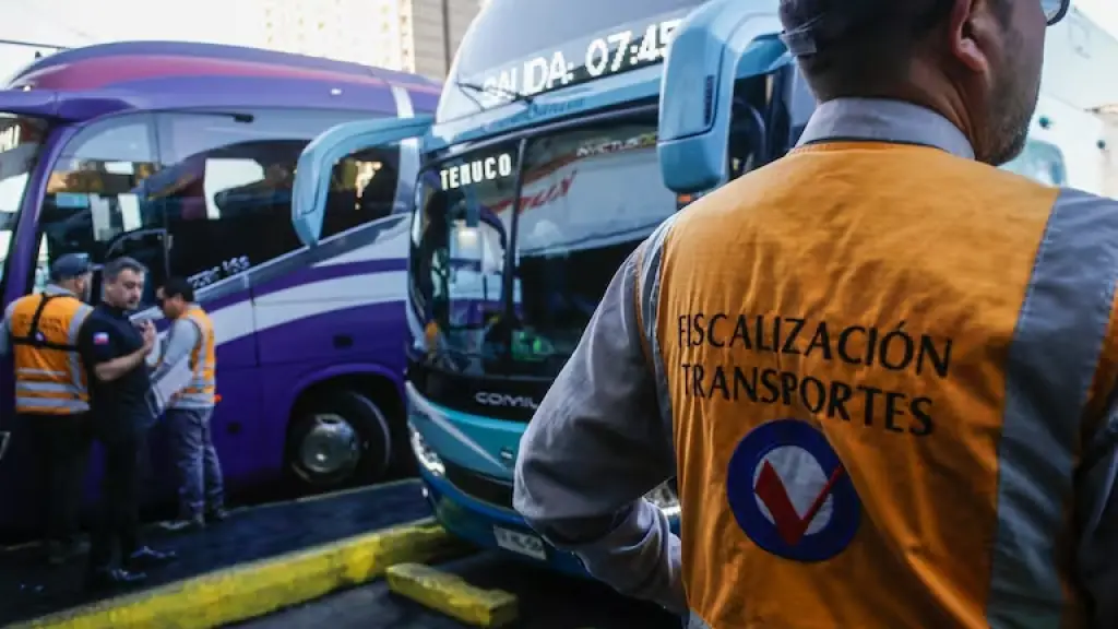 Semana Santa impulsará el turismo interno con un alza de hasta 49% en viajes., Referencial