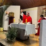 Semana Santa en Los Ángeles
