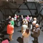 Clases de teatro, Perfiles y siluetas