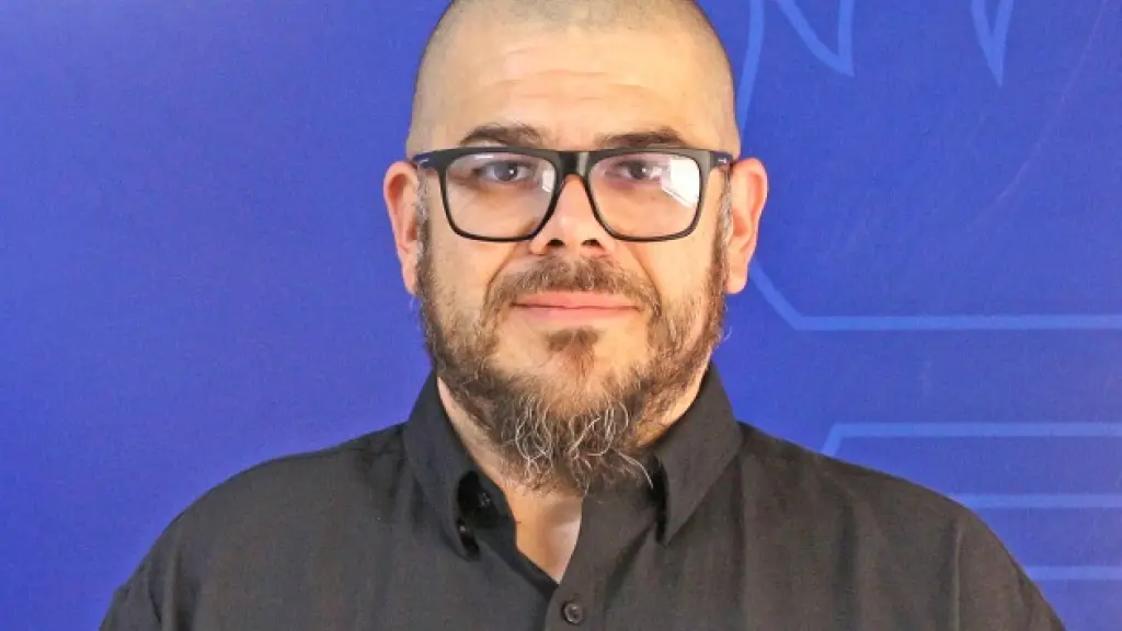 Francisco Parada, Universidad de Concepción