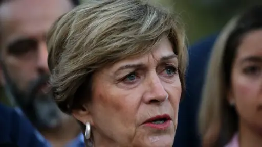 Gobierno responde a Evelyn Matthei: Estadio Nacional cuenta con 322 cámaras de seguridad activas
