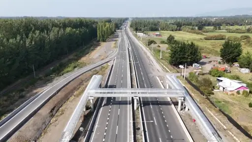 Costo cero tendrá peaje Santa Fe para autos, motos y camionetas