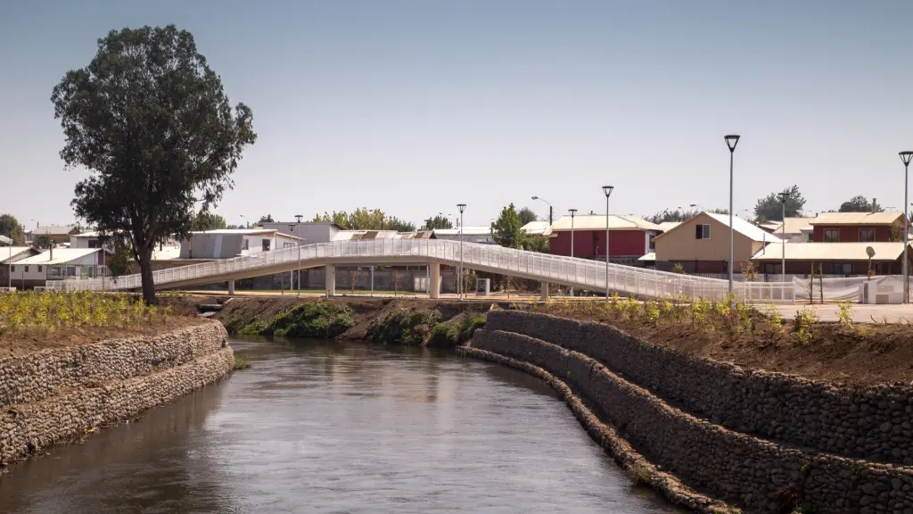 Plan Maestro de Aguas Lluvias: Intervención de esteros pretende mitigar el efecto de las inundaciones en Los Ángeles, La Tribuna