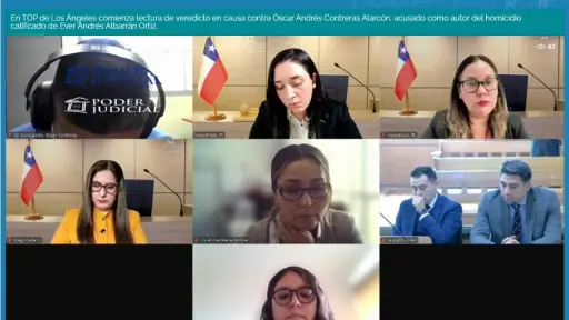 Presidio perpetuo por homicidio y 541 días por ultraje de cadáver: La pena que arriesga el asesino de Ever Albarrán