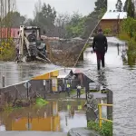 Lluvias año 2024, Archivo La Tribuna