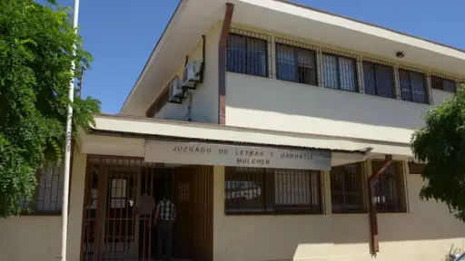 Con arresto domiciliario total queda hombre que protagonizó fatal accidente en Mulchén