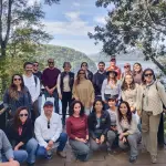 Los atractivos turísticos como la playa pública de Quilaco, y tras visitar el Arboretum, el Sendero, Bosque de preservación y Mirador Huequecura, además del Centro de Visitantes que da cuenta del trabajo medio ambiental de Colbún en la zona.