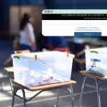 Patrocinios candidaturas independientes 2025