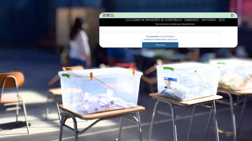 ¿Quieres patrocinar una candidatura independiente para las elecciones 2025?: Esto es lo que debes saber