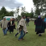 En julio de 2021 se dio inicio al Proceso de Consulta a Pueblos Indígenas (PCPI) con la Comunidad Indígena Pilguén, población protegida que está ubicada en el área de influencia del proyecto. Este proceso concluyó en septiembre de 2022 con la firma del “Protocolo de Acuerdo Final”.