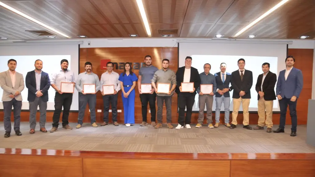 Los participantes podrán fortalecer sus competencias y mejorar sus prácticas, incorporando conceptos técnicos, herramientas especializadas para el mantenimiento de maquinaria de talado forestal.