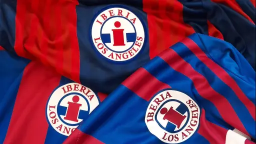 D. Iberia S.A. renuncia a competir en la Tercera División y cambia de administración