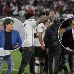 Pamela Venegas renuncia a Estadio Seguro tras tragedia en el Estadio Monumental, La Tribuna