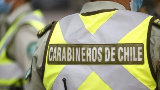 Con firma mensual y arraigo nacional quedó conductora que atropelló y dio muerte a niño de 4 años en La Reina