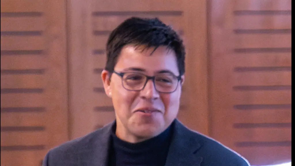 Dr. Ricardo Lizana: “La transición energética es nuestra tercera oportunidad de ser exportadores de sustentabilidad”, Diario La Tribuna