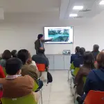 Tercera Jornada de Participación, MOP