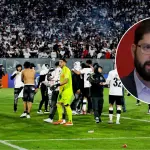 Boric por tragedia en el Estadio Monumental: \'No podemos dejar que la violencia se tome el fútbol\', La Tribuna