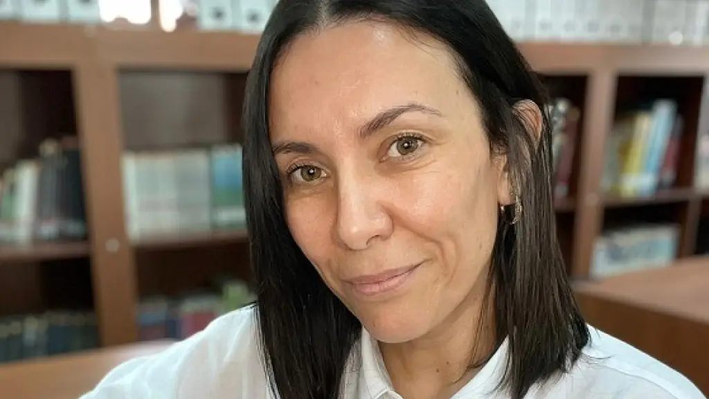 Viviana Véjar Himsalam, Faro UDD