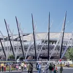 Nuevo Estadio Monumental , ColoColo