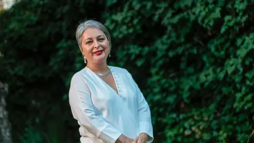 Partido Comunista oficializa candidatura presidencial de Jeannette Jara 