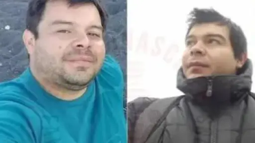 Joven lleva 60 días desaparecido en Temuco: su familia ha recibido llamadas de extorsión