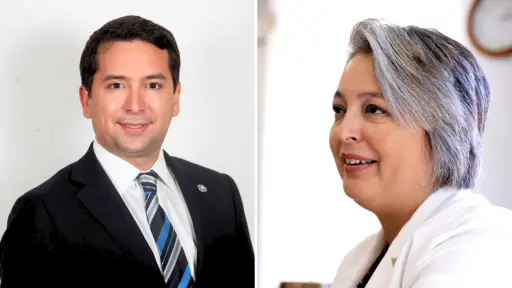 Diputado republicano pide la renuncia de la ministra Jara tras oficializarse su candidatura presidencial 