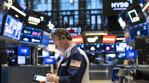Efecto Trump sacude los mercados: Europa, Asia y EE.UU. reportan pérdidas masivas