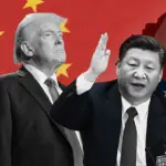 El pasado viernes, el Ministerio de Comercio de China anunció un arancel del 34% a todos los productos importados desde EE.UU., medida que comenzará a regir el 10 de abril. , Diario La Tribuna