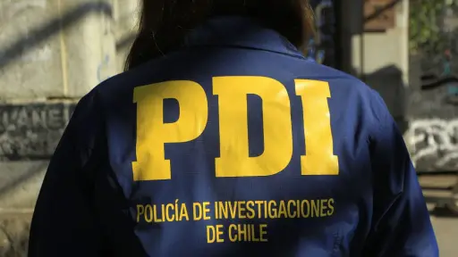 Aprehenden a prófugo de justicia: Era requerido por agredir sexualmente a adolescente en Angol