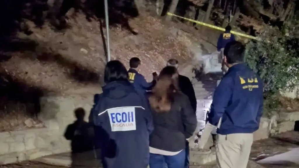 Brigada de Homicidios de Concepción, PDI Biobío