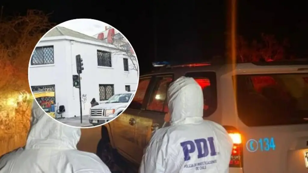Adolescente fallecido en Parque Ecuador habría intentado cometer un asalto: Joven asesinado era de Mulchén, Diario La Tribuna