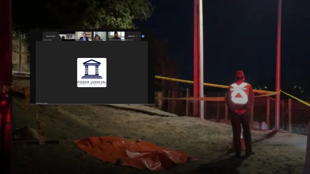Venganza habría gatillado el ataque que terminó con el asesinato del adolescente de 15 años en Nacimiento, Diario La Tribuna