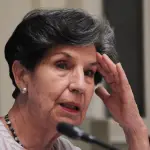 La medida fue impulsada tras conocerse su participación en la fallida compraventa de la casa donde vivió su padre, el expresidente Salvador Allende., Agencia Uno.
