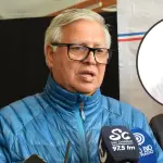Gastón Saavedra Isabel Allende Tribunal Constitucional 