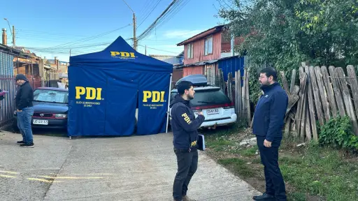 Hombre de 32 años fue hallado muerto con heridas cortopunzantes